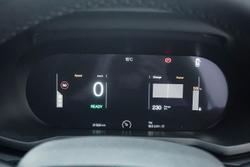 2022 Polestar 2 Standard range Single motor