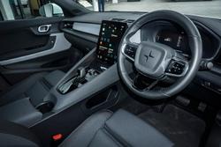 2022 Polestar 2 Standard range Single motor