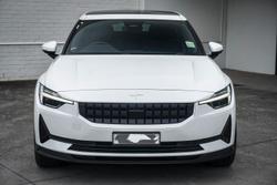 2022 Polestar 2 Standard range Single motor