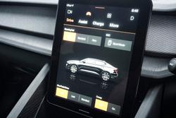 2022 Polestar 2 Standard range Single motor