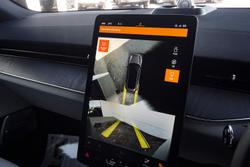 2024 Polestar 3 Long range Dual motor