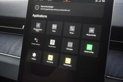 2024 Polestar 3 Long range Dual motor