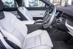 2024 Polestar 3 Long range Dual motor