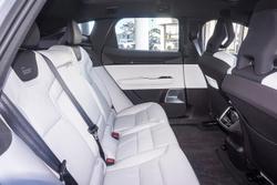 2024 Polestar 3 Long range Dual motor