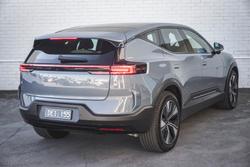 2024 Polestar 3 Long range Dual motor