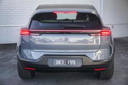 2024 Polestar 3 Long range Dual motor