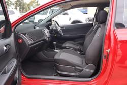 2015 Hyundai i20 Active PB MY15 Red Passion