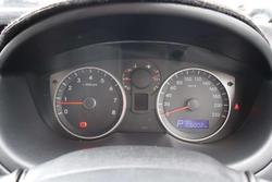 2015 Hyundai i20 Active PB MY15 Red Passion