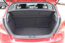 2015 Hyundai i20 Active PB MY15 Red Passion