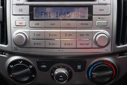 2015 Hyundai i20 Active PB MY15 Red Passion