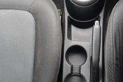 2015 Hyundai i20 Active PB MY15 Red Passion