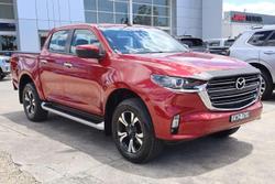 Mazda BT-50