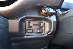 2024 Ford Ranger XLT MY25.25 4X4 Dual Range Arctic White