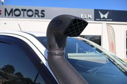 2024 Ford Ranger XLT MY25.25 4X4 Dual Range Arctic White