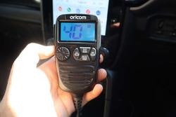 2024 Ford Ranger XLT MY25.25 4X4 Dual Range Arctic White