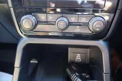 2024 Ford Ranger XLT MY25.25 4X4 Dual Range Arctic White