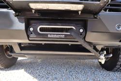 2024 Ford Ranger XLT MY25.25 4X4 Dual Range Arctic White