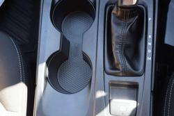 2024 Ford Ranger XLT MY25.25 4X4 Dual Range Arctic White