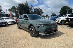 2023 Kia Niro EV S