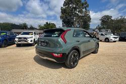 2023 Kia Niro EV S