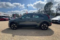2023 Kia Niro EV S