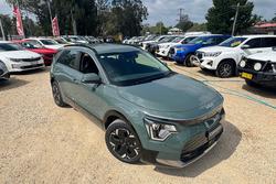2023 Kia Niro EV S