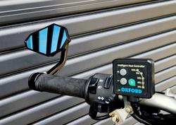 2015 Yamaha MT-07 LAMS MT Grey