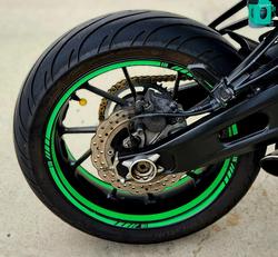 2015 Yamaha MT-07 LAMS MT Grey