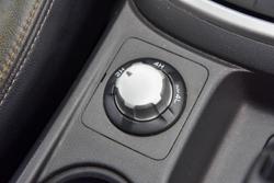 2017 Isuzu D-MAX LS-Terrain