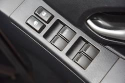 2017 Isuzu D-MAX LS-Terrain