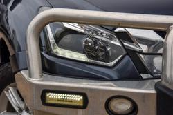 2017 Isuzu D-MAX LS-Terrain