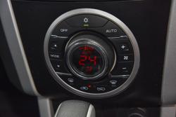 2017 Isuzu D-MAX LS-Terrain