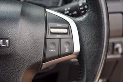 2017 Isuzu D-MAX LS-Terrain