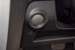 2017 Isuzu D-MAX LS-Terrain