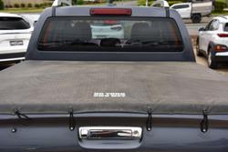 2017 Isuzu D-MAX LS-Terrain