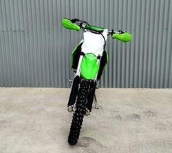 2020 Kawasaki KLX300R KLX Green