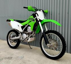 Kawasaki KLX300R