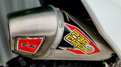 2020 Kawasaki KLX300R KLX Green