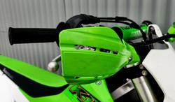 2020 Kawasaki KLX300R KLX Green