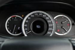 2013 Honda Accord VTi-S 9th Gen MY13 White Orchid