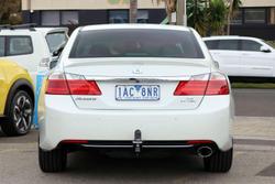 2013 Honda Accord VTi-S