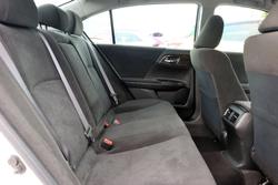 2013 Honda Accord VTi-S