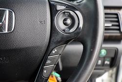 2013 Honda Accord VTi-S