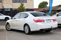 2013 Honda Accord VTi-S