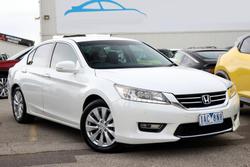 2013 Honda Accord VTi-S
