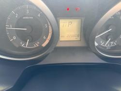 2015 Toyota Landcruiser Prado GXL GDJ150R 4X4 Dual Range Graphite