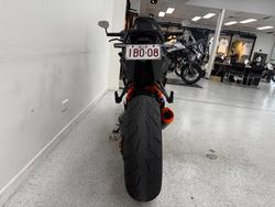 2024 Ktm 2024 Ktm 1390CC Super DUKE R Orange
