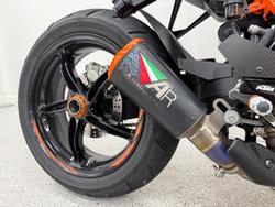 2024 Ktm 2024 Ktm 1390CC Super DUKE R Orange