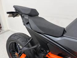 2024 Ktm 2024 Ktm 1390CC Super DUKE R Orange