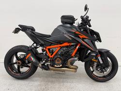 KTM 2024 KTM 1390CC Super Duke R